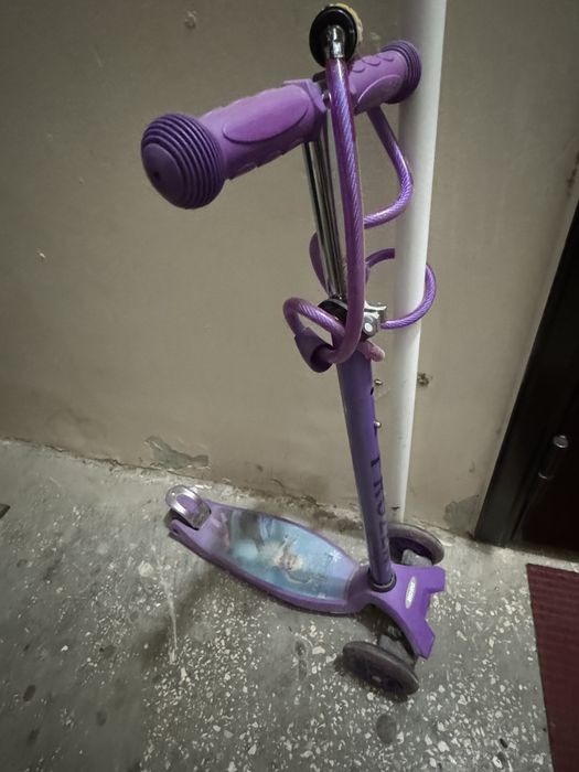 Самокаты детские