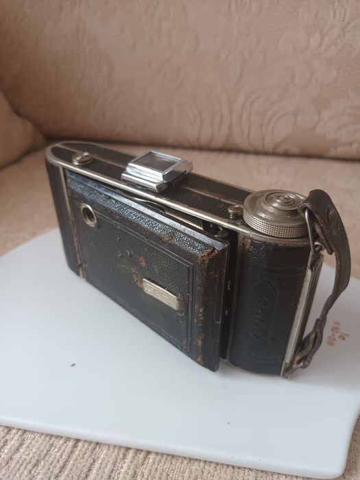 Винтидж фотоапарат Balda.