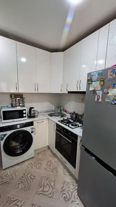 Продам 2 х комнатную квартиру
