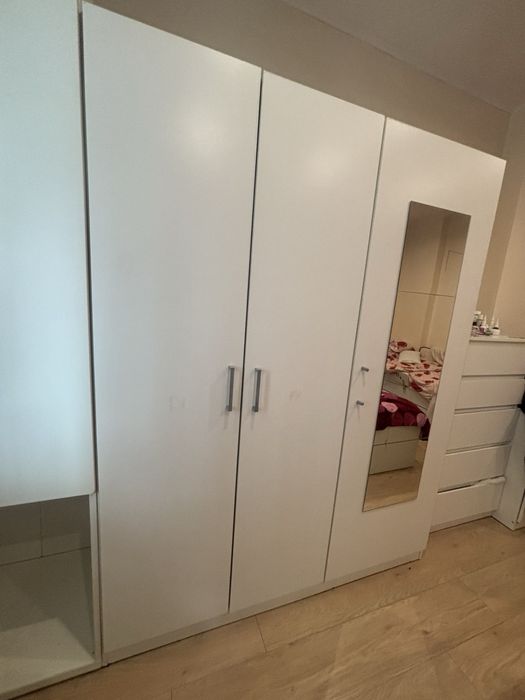 2 запазени гардероба