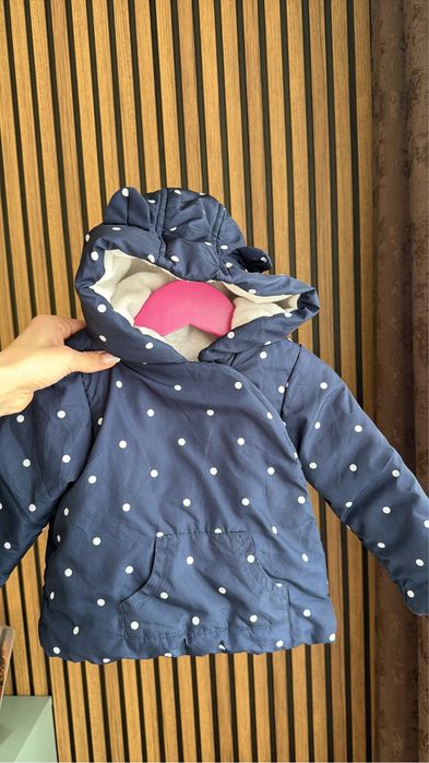 Пролетно есенни якенца