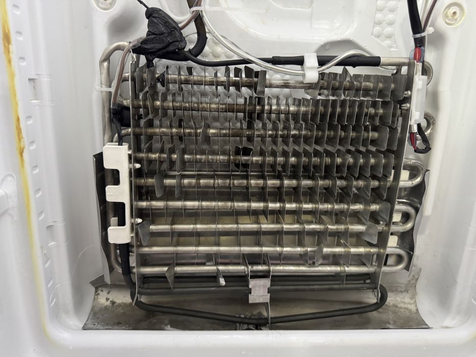 Frigider Samsung Side By Side