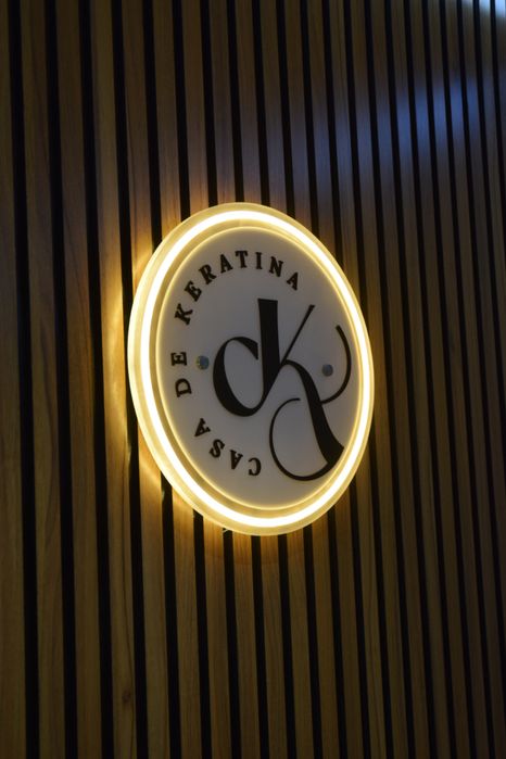 Неоновые вывески