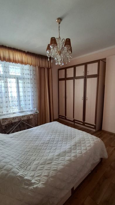 3х комн с мебелью сдам