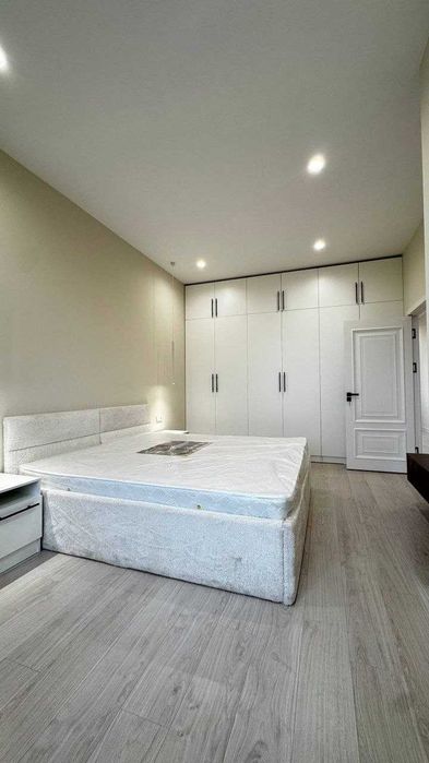 3-комнатная квартира в ЖК Mashhadi Residense/ ул. Султана Машхади