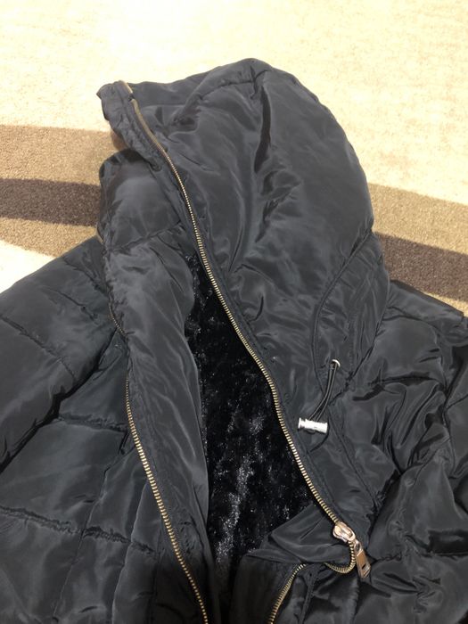 Дамско зимно яке