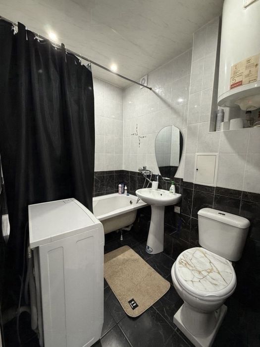 Сдается посуточно Туран 39а Four Seasons