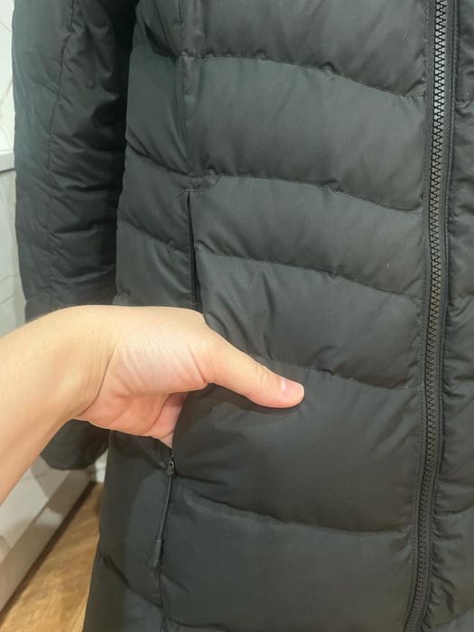Куртка / пальто демиссезон Jack wolfskin