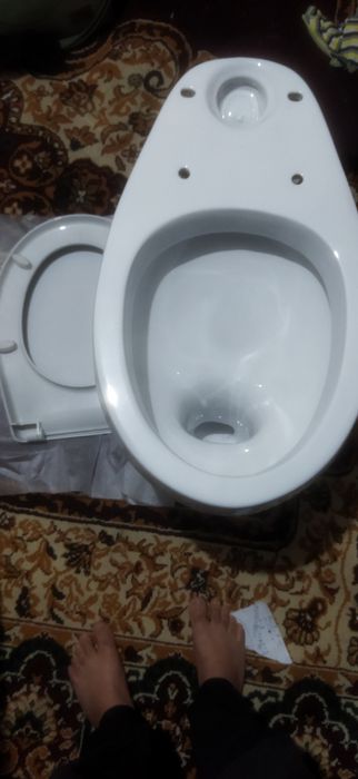 Сирочни сотилад унитас