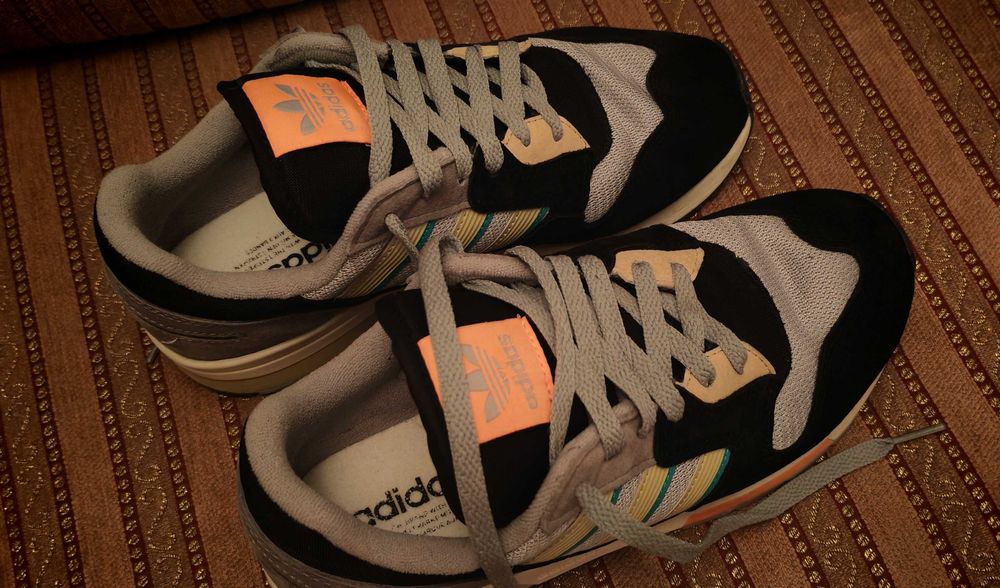 Маратонки Adidas ZX 420 - 40 номер