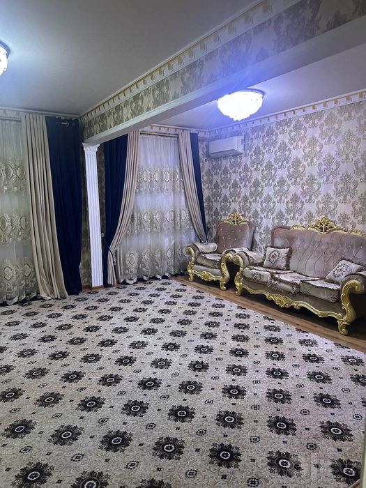 Аренда Ахмад Югнакий Хумоюн ттз 4/4/5 Нодир