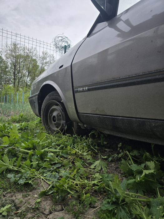 Dacia 1310 injectie