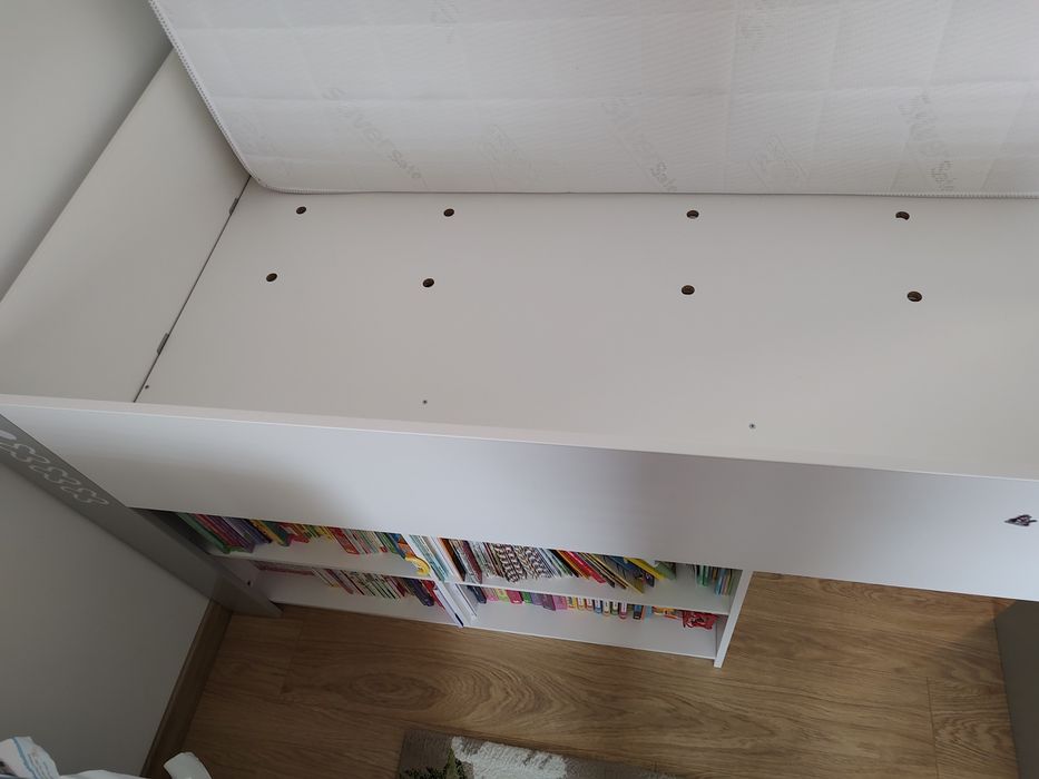 Многофункционално детско легло