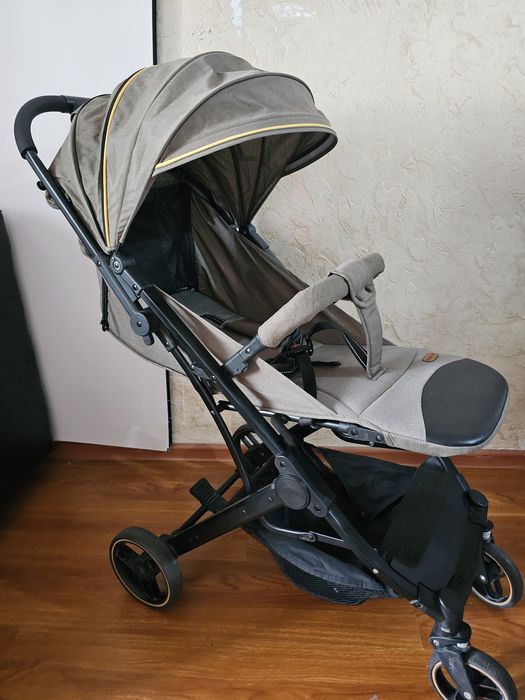 Продам коляску new lux