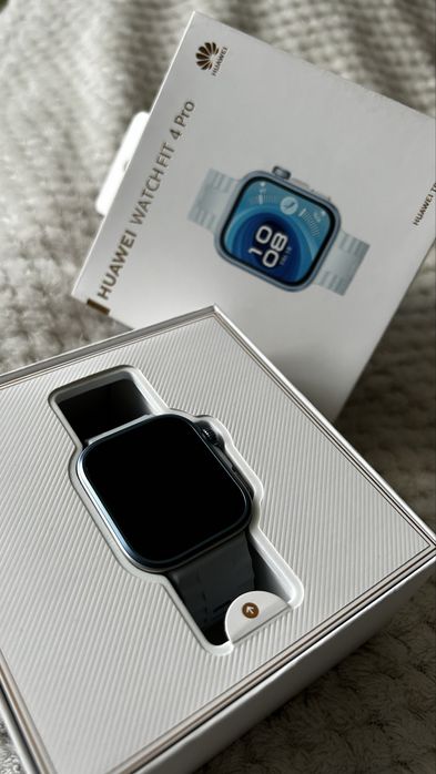 Huawei Watch Fit 4 Pro