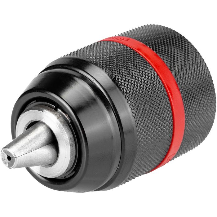 Продаю патрон быстрозажимной для дрели, шуруповерта, перфоратора