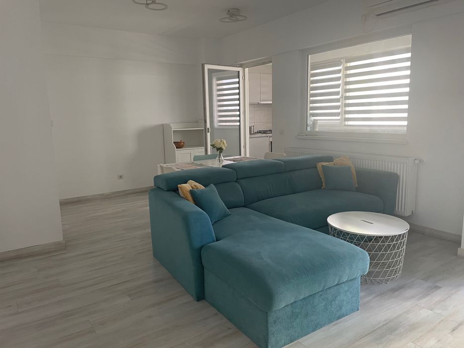 Apartament de închiriat Decebal Residence