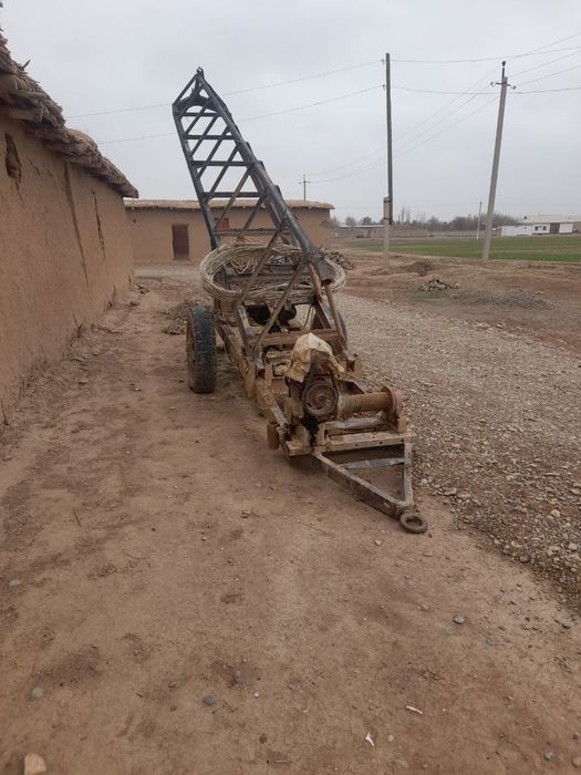 Kafolay 1 oy davomida