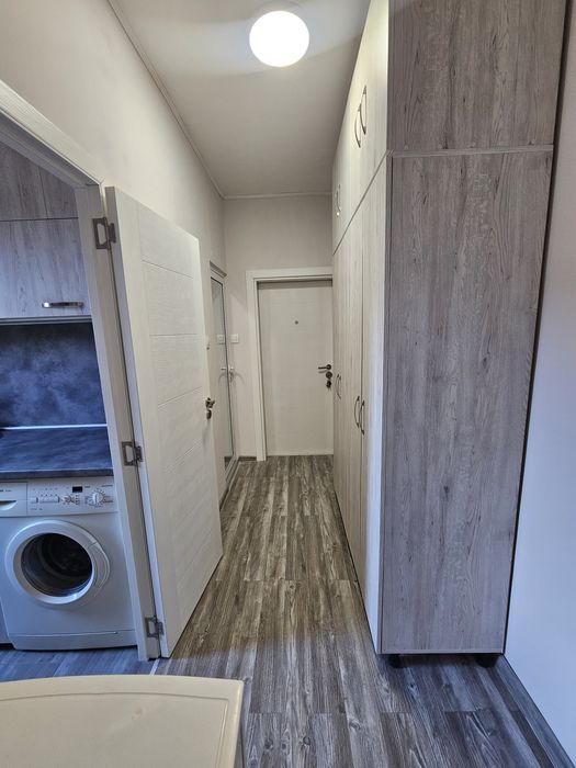 Продава се Едностаен апартамент в Пловдив, Тракия - 36 кв.м за 1795 €/кв.м - Снимка #4