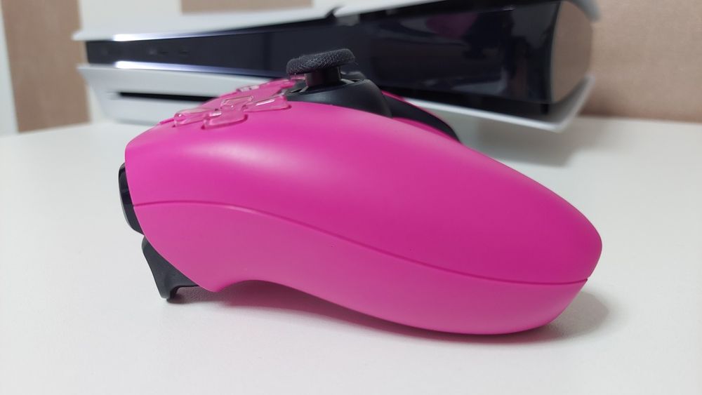 Controller PS5 Dualsense