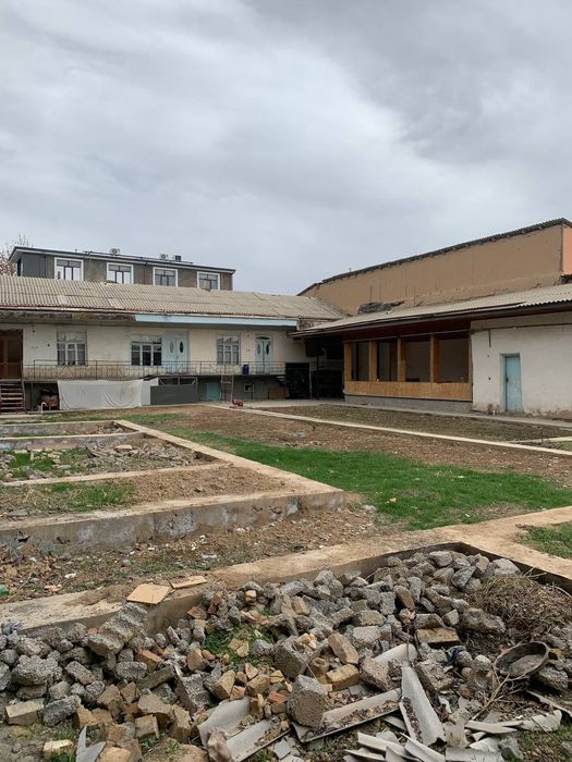 8sotix uy yer hisobda sptladi gaz suv kanalizadsa wi-fi elektr bor