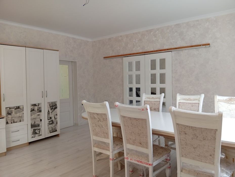 Продам дом в городе Иссык улица Орджоникидзе дом 17 Б