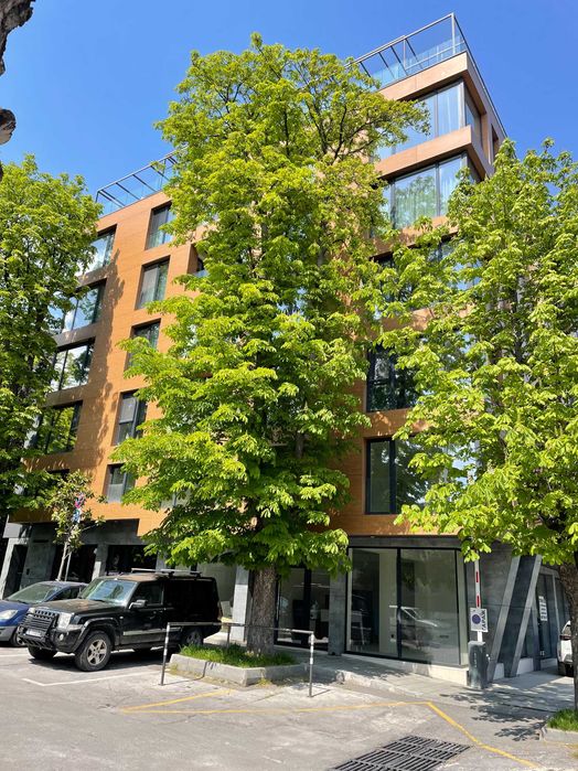 Продава се Двустаен апартамент в Варна, Морска градина - 89 кв.м за 4472 €/кв.м - Снимка #16