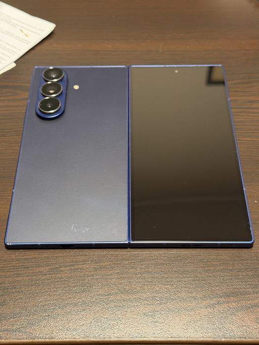 Samsung Galaxy Fold 7