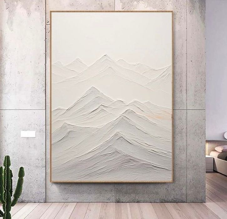 Интерьерные картины