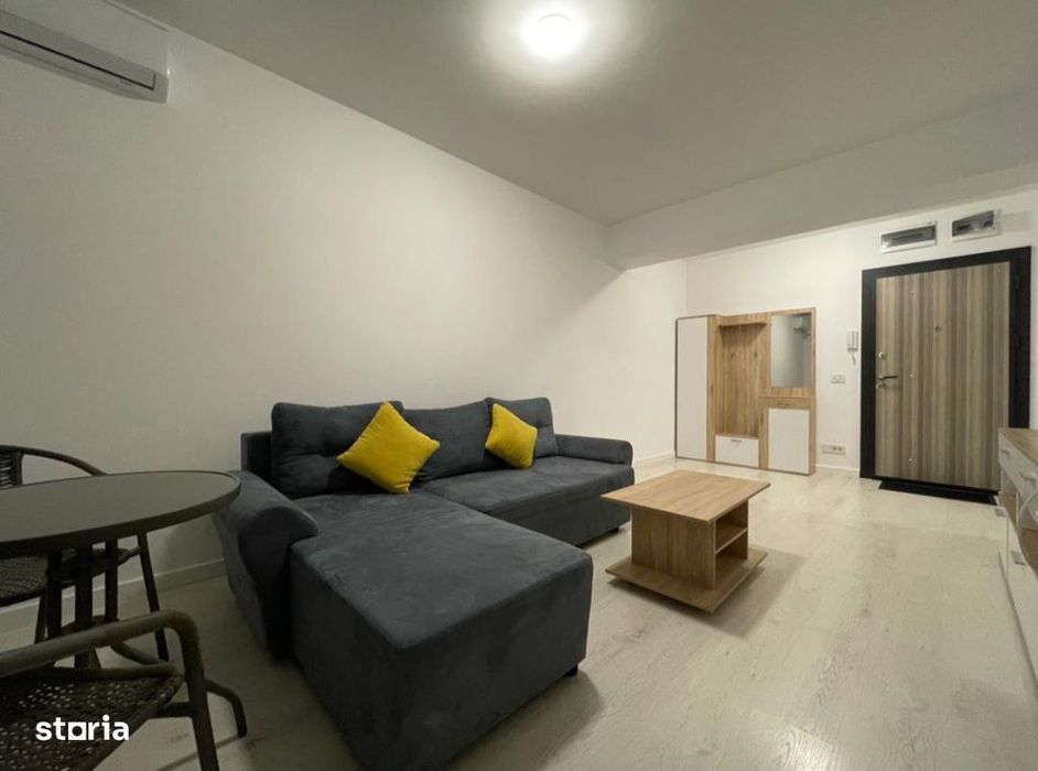 Apartament 2 camere decomandat zona  Vivo Mall Bloc Granvia Marina