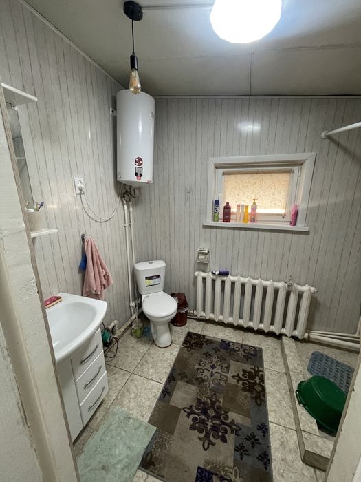 Продам дом в селе Явленка