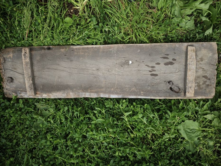 Доска, Сидушка для лавки, скамейки