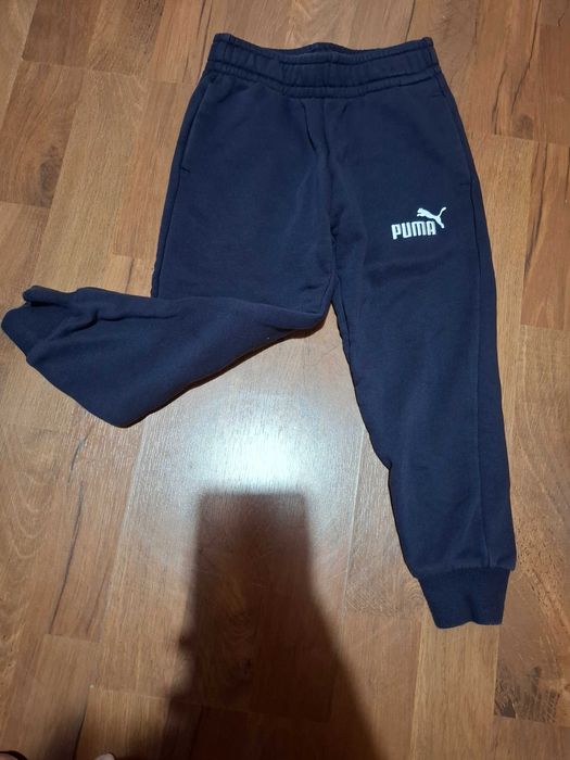 Nike Puma детски долнища