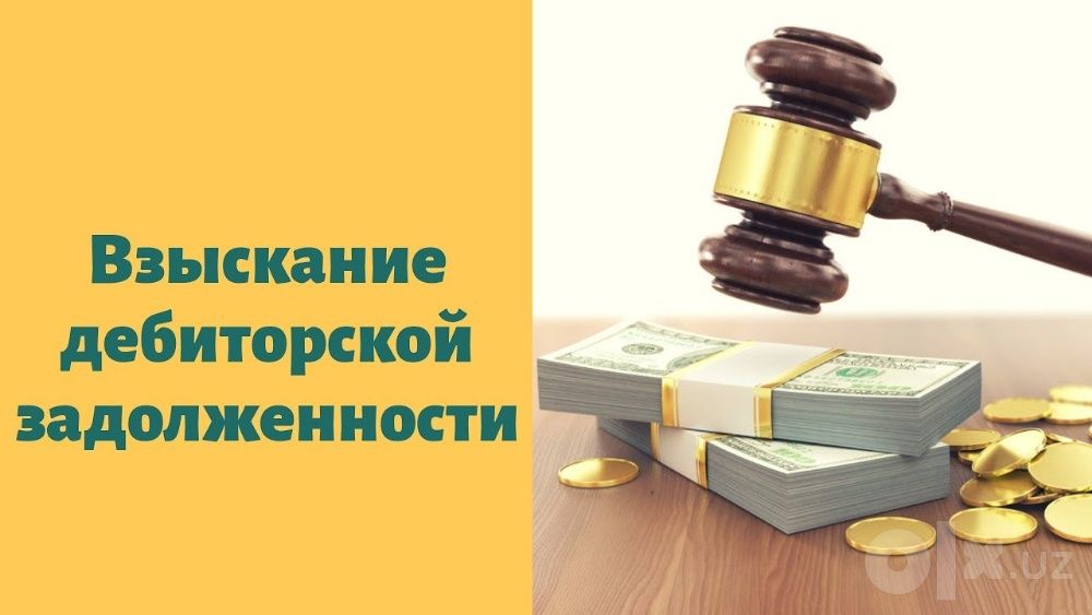 Судебное представительство экономических, гражданских, и админ. судах