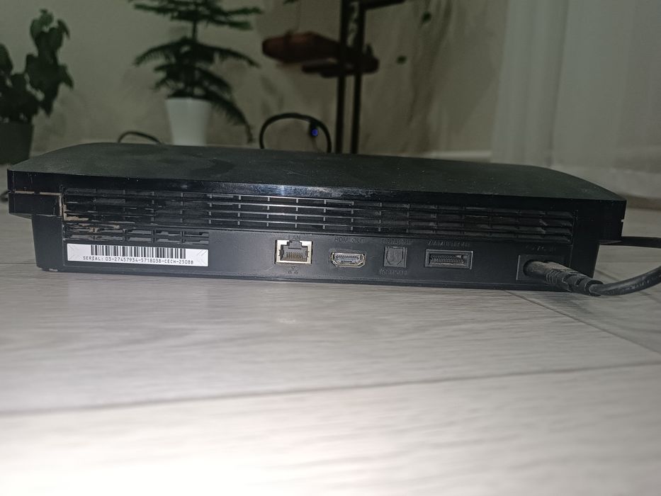 sony playstation 3 slim