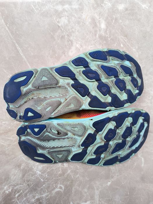 Hoka номер 45,1/3 Мъжки маратонки