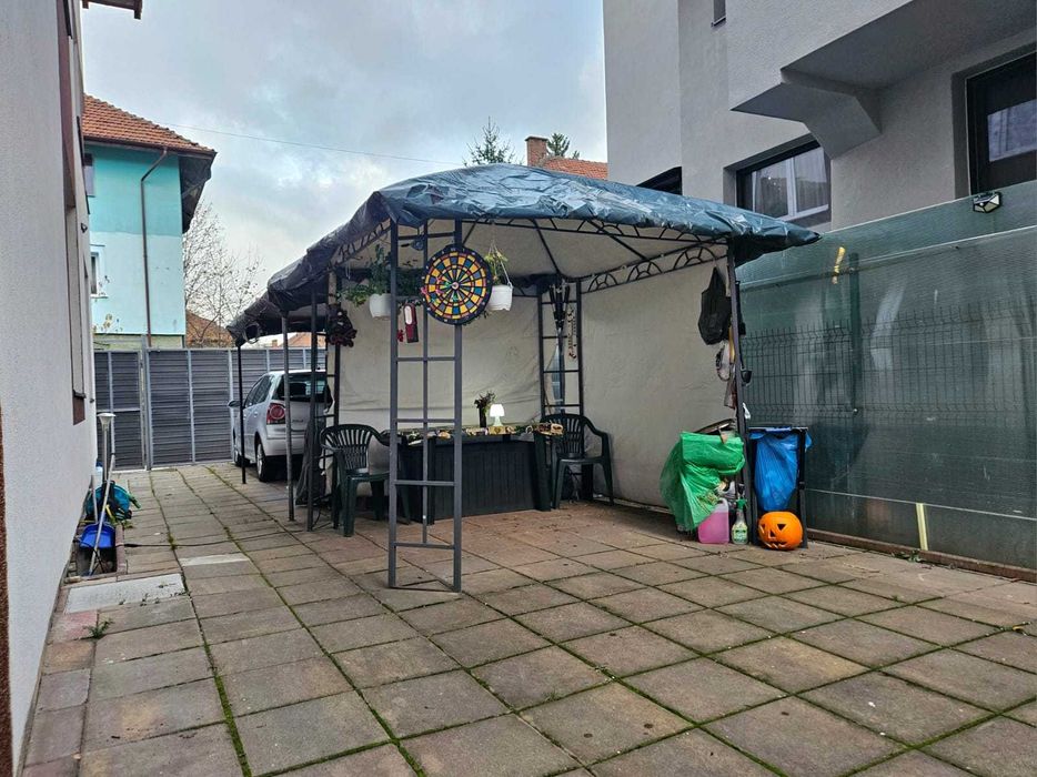 Apartament 3 camere in vila - comision 0%