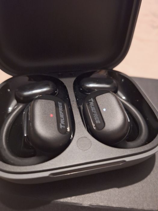 Безжични слушалки  Bluetooth Truefree 01 Open