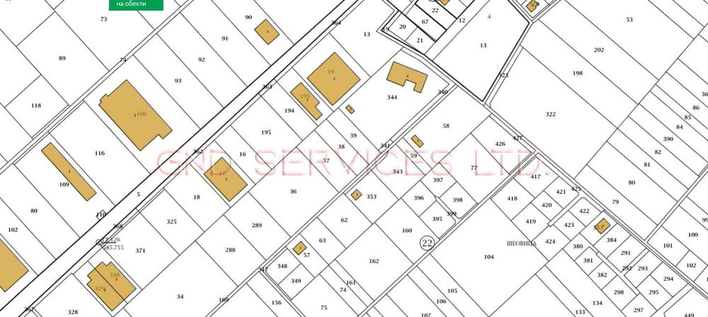 Продава се Парцел в Божурище - 450 кв.м за 120 €/кв.м - Снимка #7