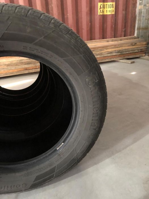 Продам резину 285/60/18