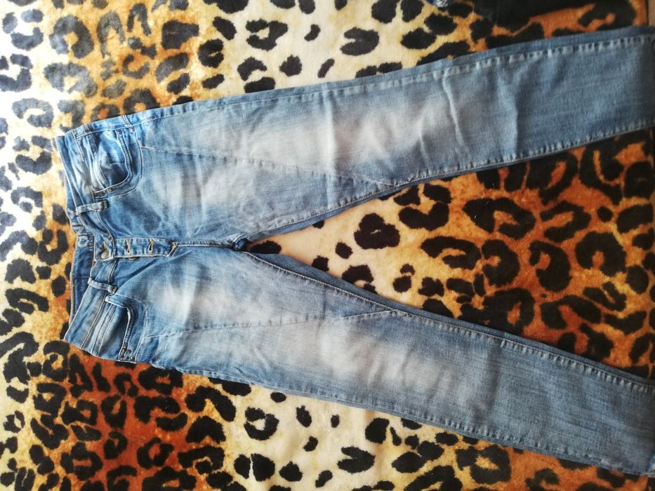 Дамски дънки Esmara