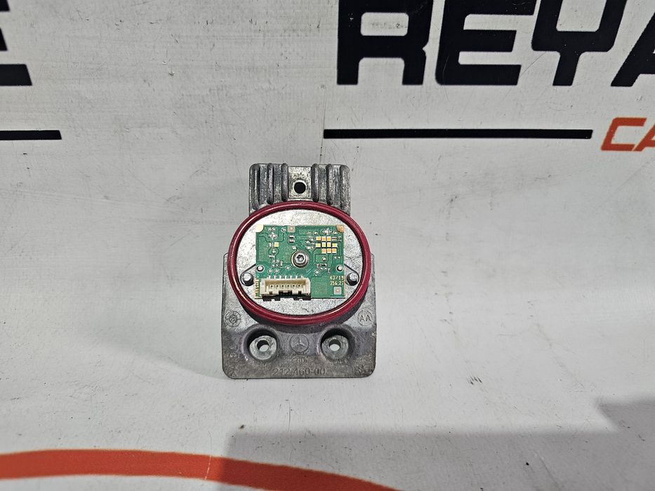 Modul led far multibeam Mercedes C Class W205 Facelift cod 212460-00