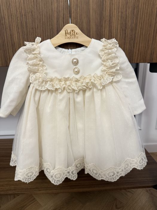 Rochita Petite Coquette