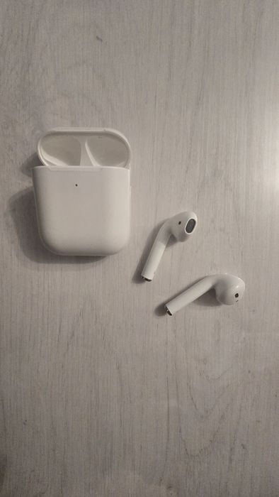 Наушники air pods
