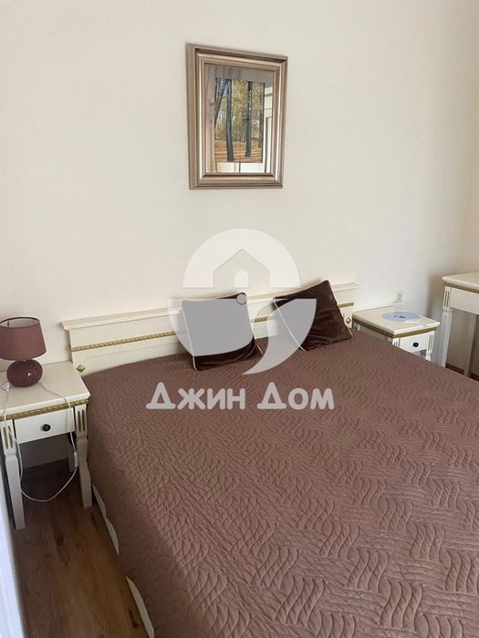 Продава се Двустаен апартамент в к.к. Слънчев бряг - 46 кв.м за 921 €/кв.м - Снимка #2