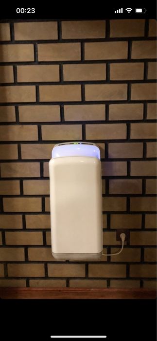 Электро сушилки