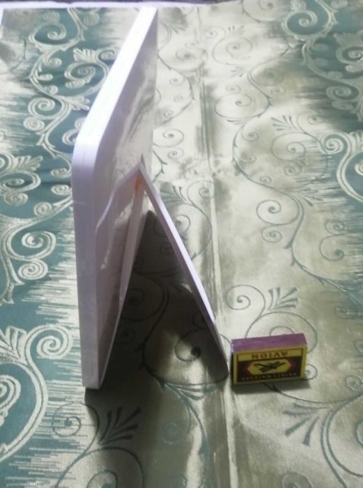 Продам фото рамку настольную новую.