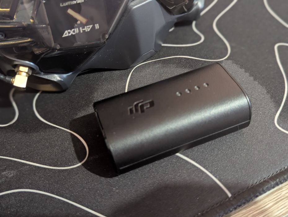 Фпв очила, fpv dji goggles v2