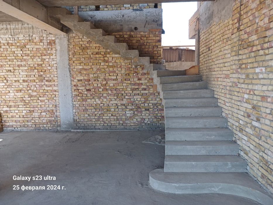 Бетон зина ZINALAR