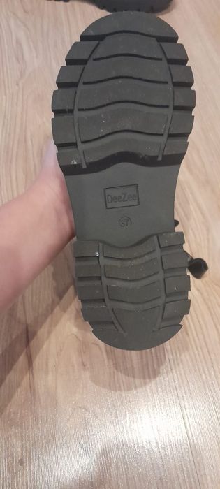 Оргинални Ботуши